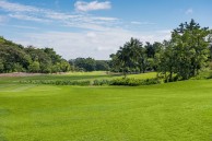 Chatrium Golf Resort Soi Dao Chanthaburi